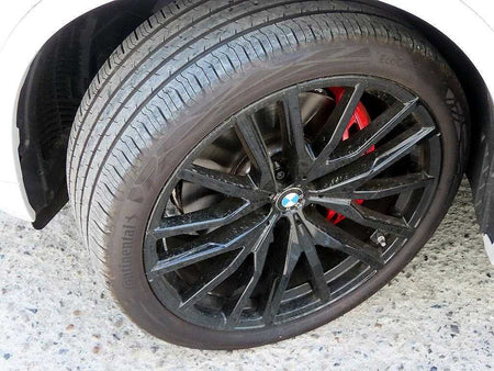 BMW X5 — photo 20