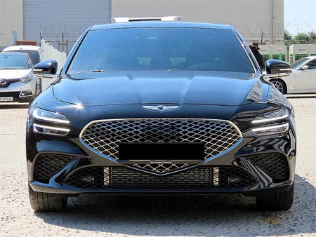 Genesis G70 — photo 01