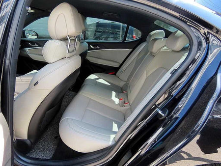 Genesis G70 — photo 06