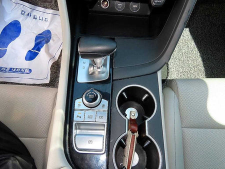 Genesis G70 — photo 10