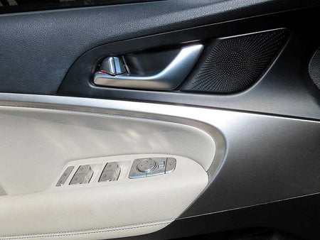 Genesis G70 — photo 11