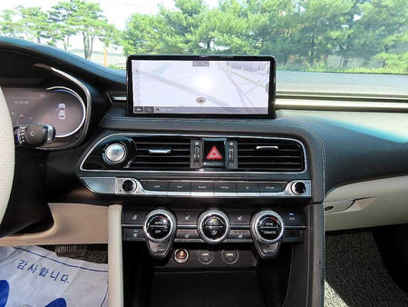 Genesis G70 — photo 13