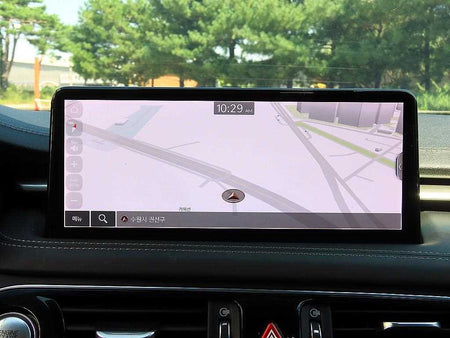 Genesis G70 — photo 14