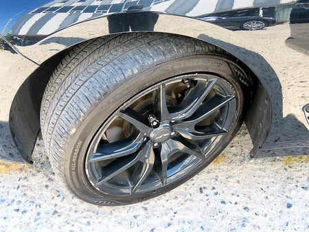 Genesis G70 — photo 20