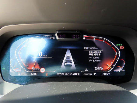 BMW X5 — photo 09