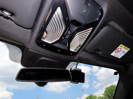 BMW X5 — photo 14