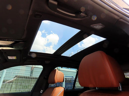 BMW X5 — photo 15