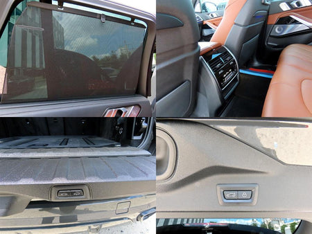 BMW X5 — photo 18