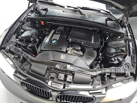 BMW 1M — photo 05