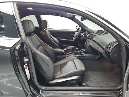 BMW 1M — photo 19