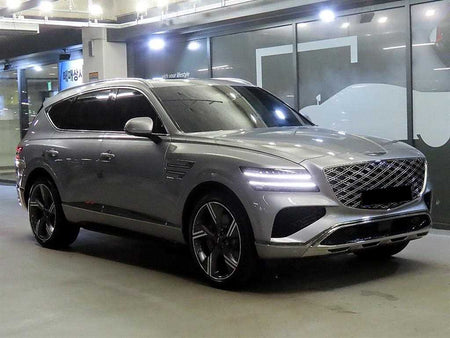 Genesis GV80 — photo 02