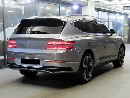 Genesis GV80 — photo 04