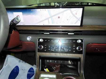 Genesis GV80 — photo 11