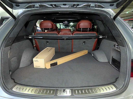 Genesis GV80 — photo 14