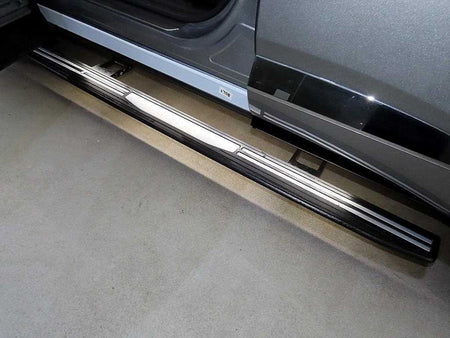 Genesis GV80 — photo 15