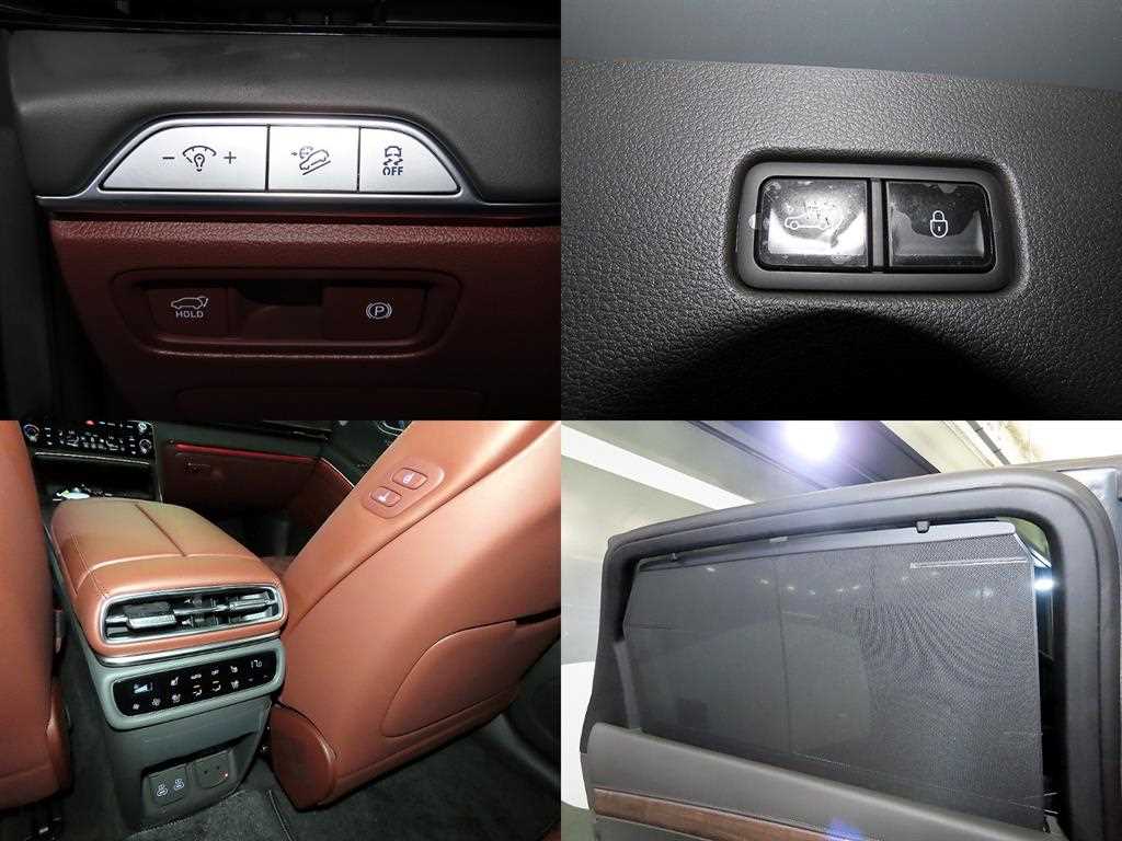 Genesis GV80 — photo 17