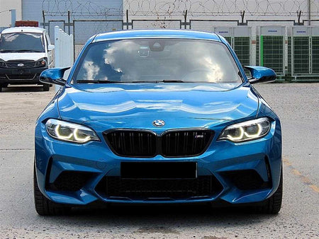 BMW M2 — photo 02