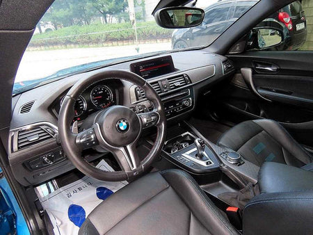BMW M2 — photo 07