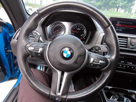 BMW M2 — photo 08