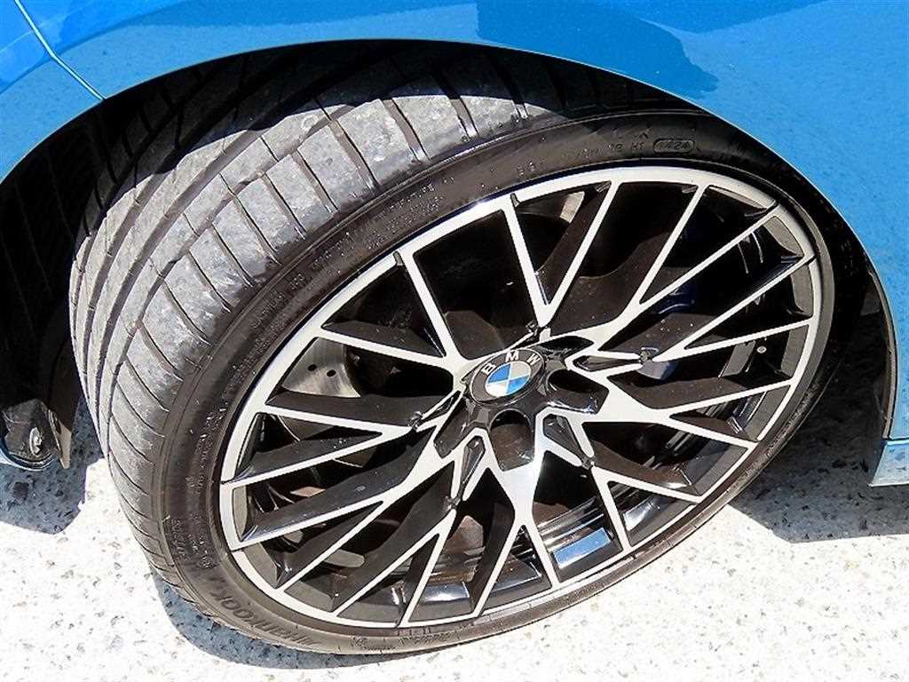 BMW M2 — photo 18