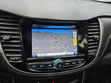 CHEVROLET Trax — photo 13