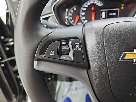 CHEVROLET Trax — photo 16