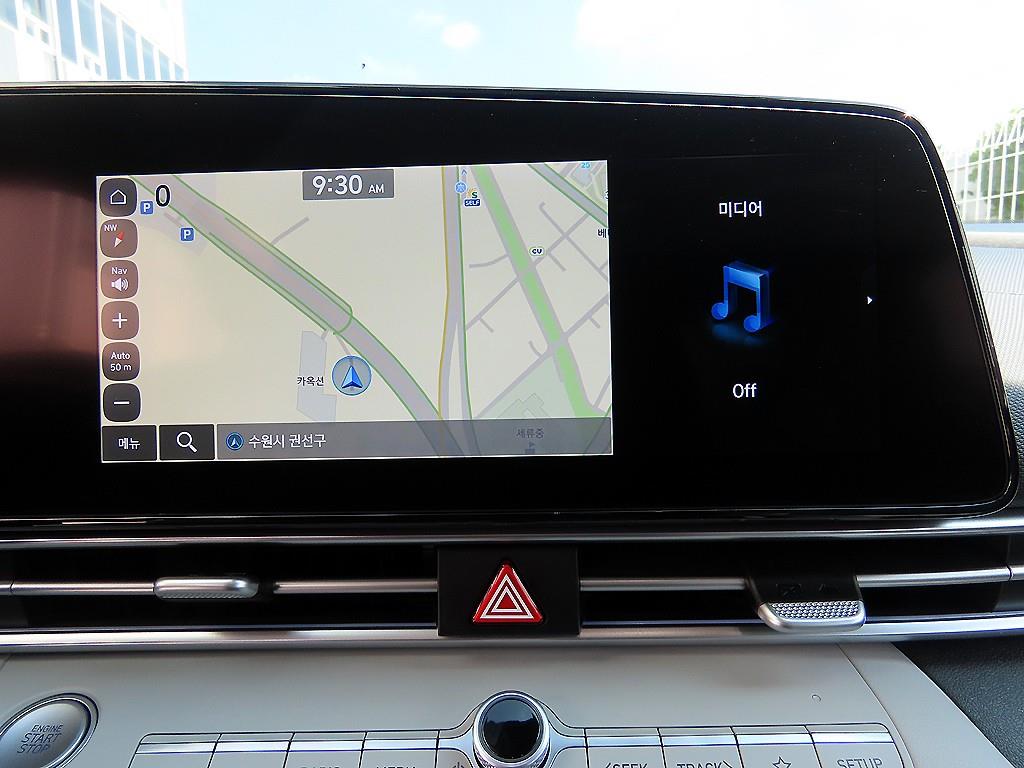 Hyundai AVANTE — photo 15