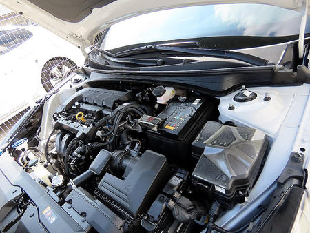 Hyundai AVANTE — photo 19