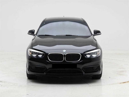BMW 1-Series — photo 02