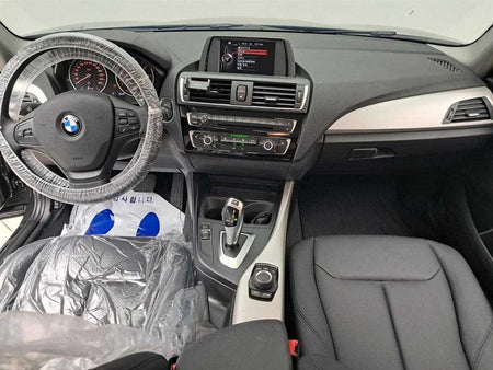 BMW 1-Series — photo 06