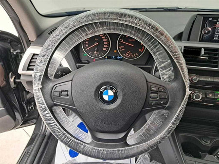 BMW 1-Series — photo 07