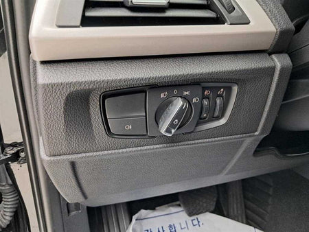 BMW 1-Series — photo 13
