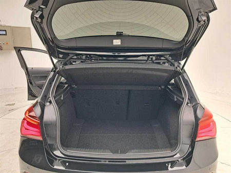 BMW 1-Series — photo 17