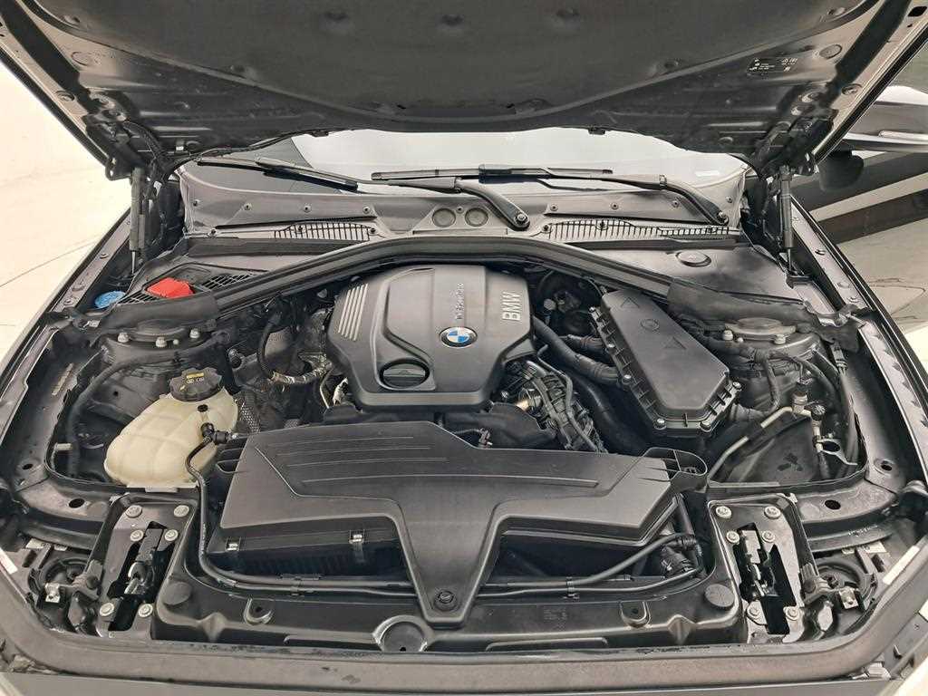 BMW 1-Series — photo 18