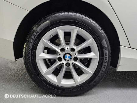 BMW 1-Series — photo 05