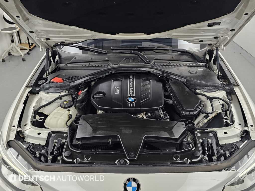 BMW 1-Series — photo 06