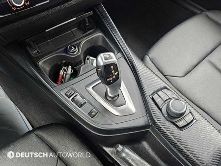 BMW 1-Series — photo 09