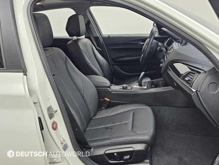 BMW 1-Series — photo 10