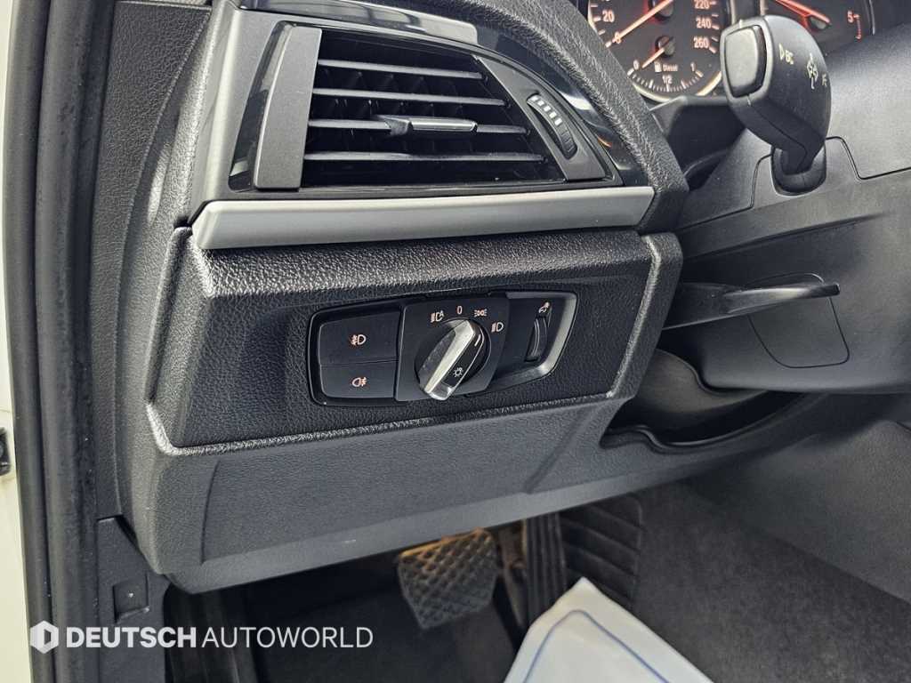 BMW 1-Series — photo 16