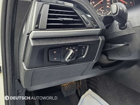 BMW 1-Series — photo 16