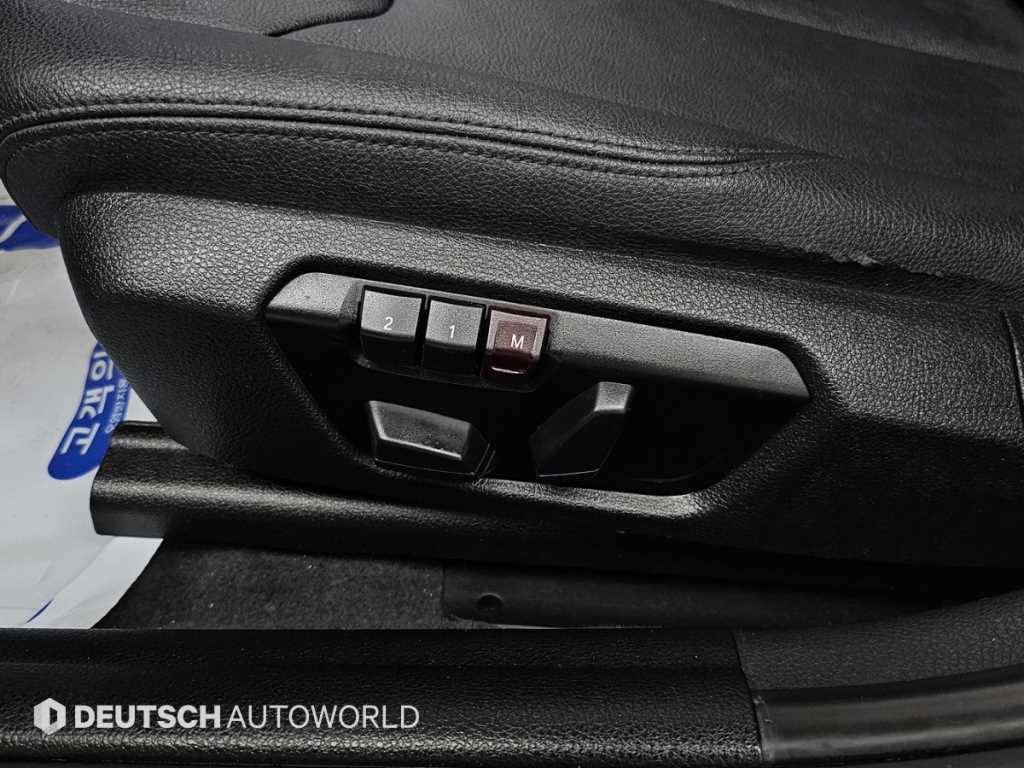 BMW 1-Series — photo 17