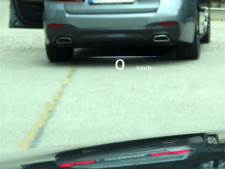 Genesis G80 — photo 10