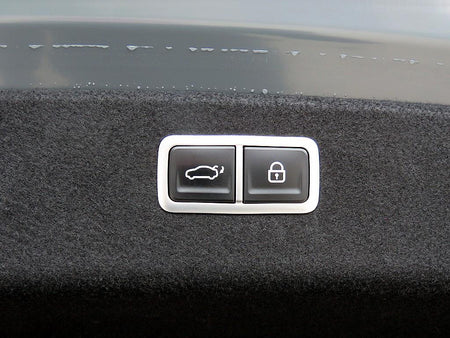 Genesis G80 — photo 15