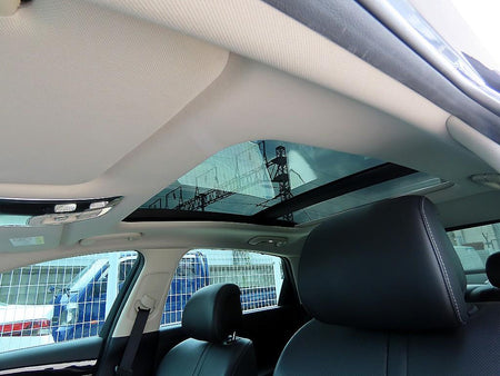 Genesis G80 — photo 16