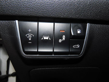 Kia Stinger — photo 14