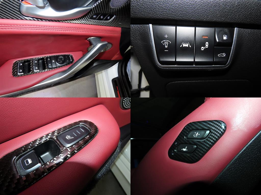 Kia Stinger — photo 18
