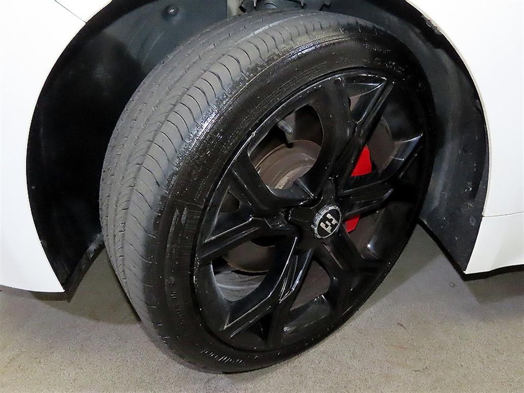 Kia Stinger — photo 20