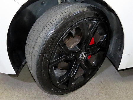 Kia Stinger — photo 20