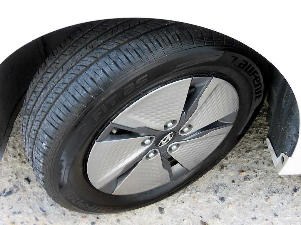 Hyundai Ioniq — photo 18