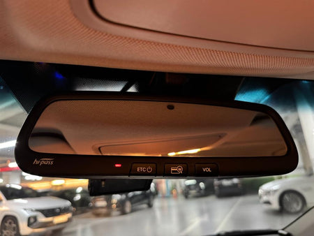 Hyundai Avante — photo 13